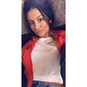 Meet your Posher, Allison